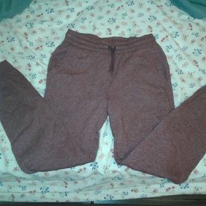 Joggers/sweatpants
